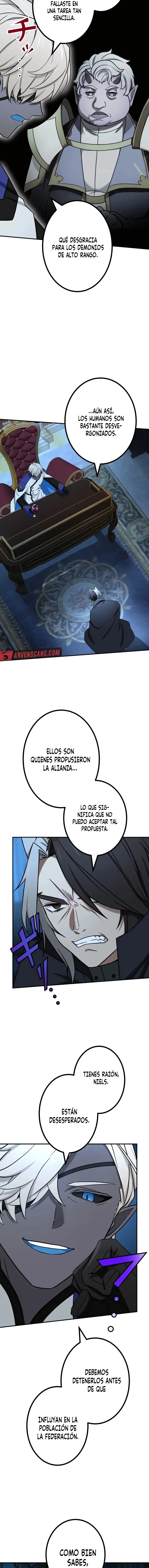 Aragi Kai, el Asesino en el Mundo Paralelo > Capitulo 67 > Page 41